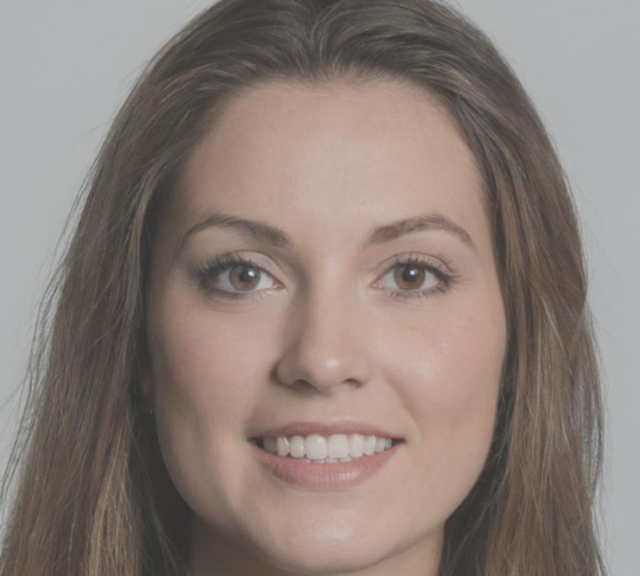 Zelda Morrison, Senior Finance Industry Mentor